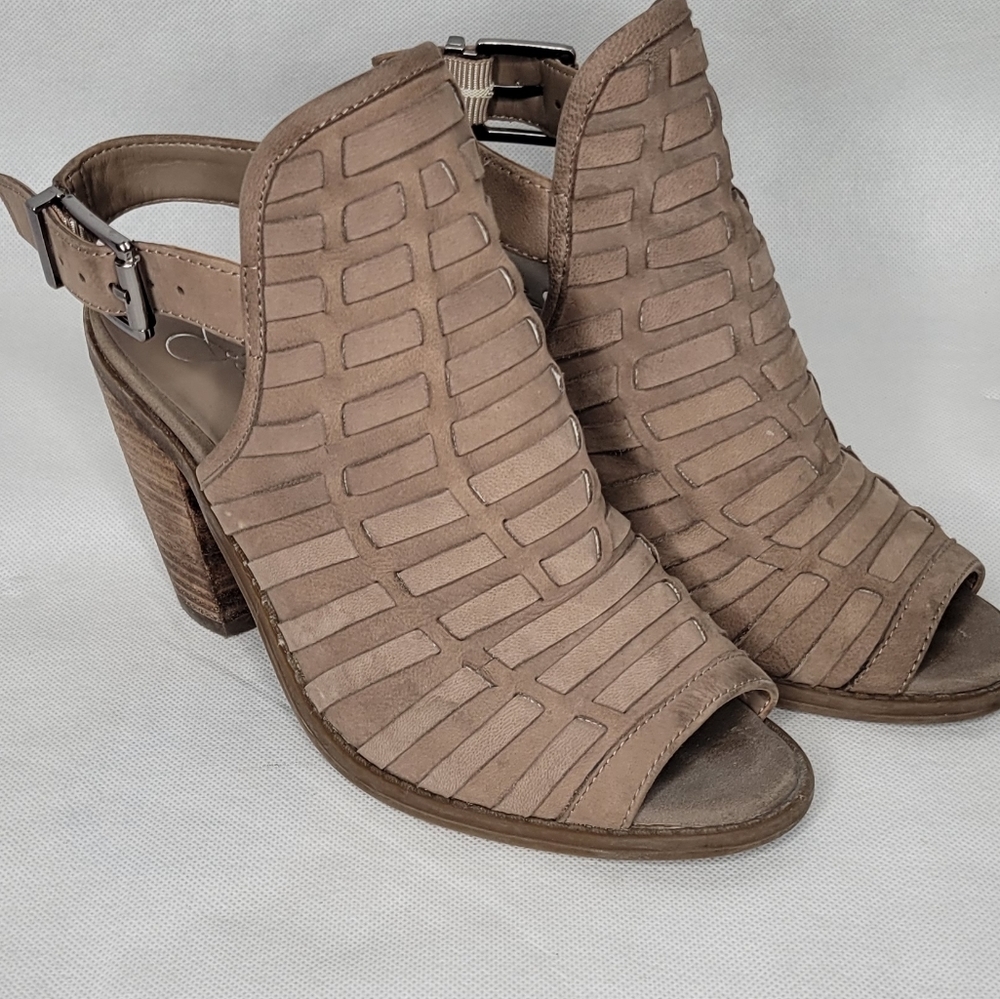 Jessica Simpson Celinna Sandals